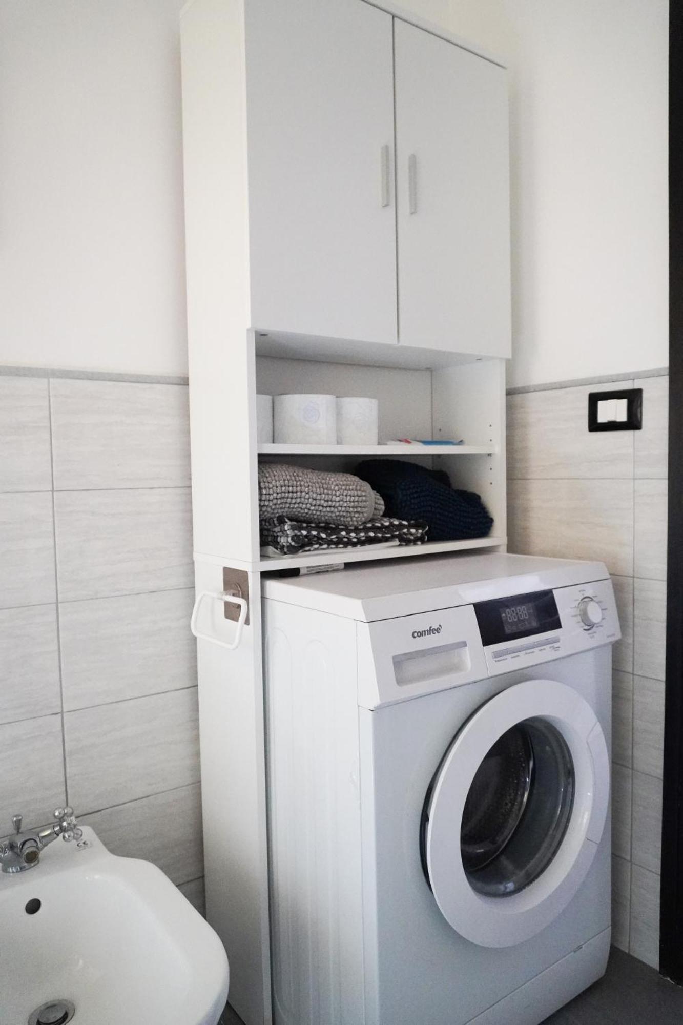 Casa E Se Vi Pare Appartamento *
