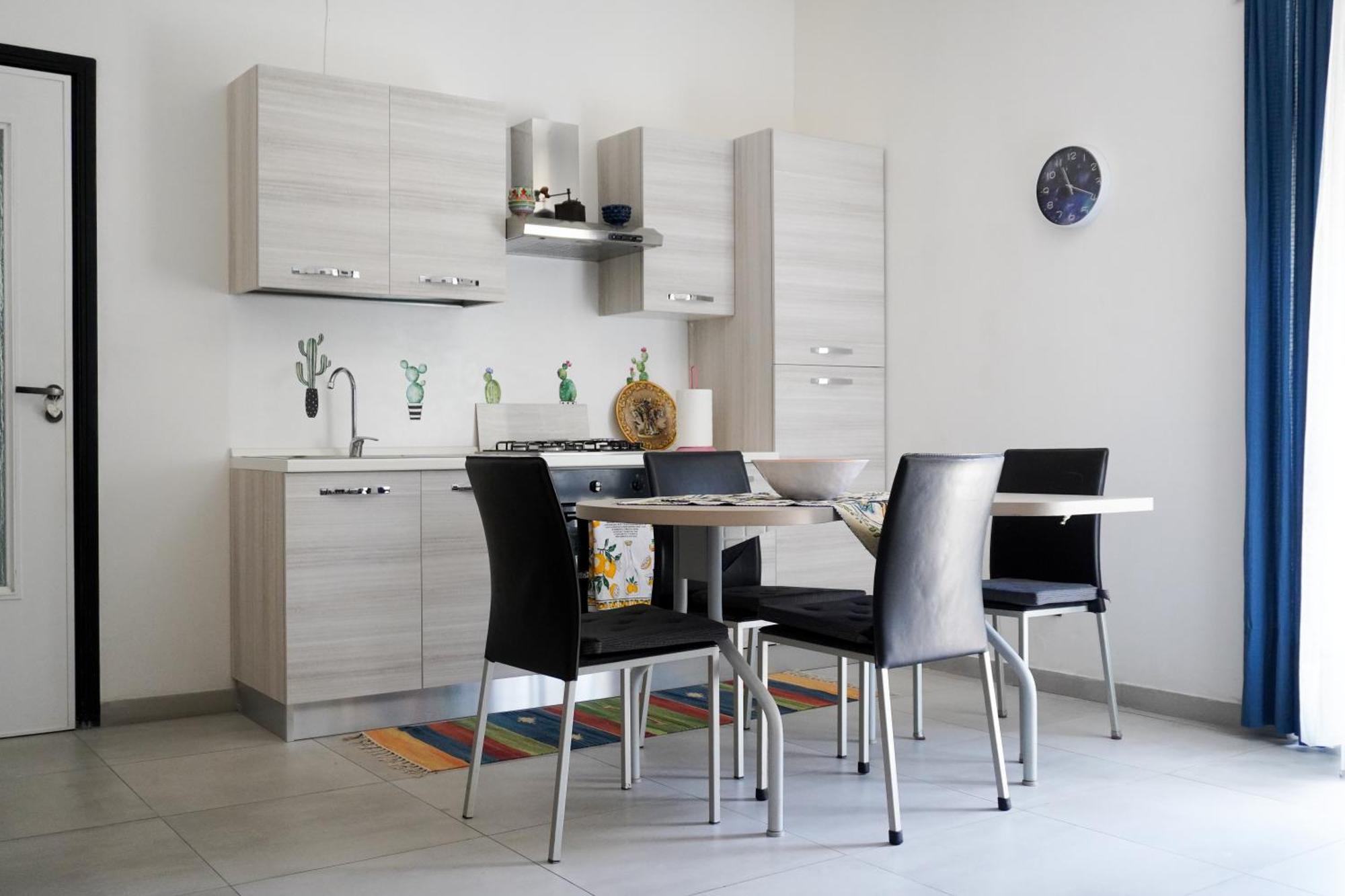 Casa E Se Vi Pare Appartamento