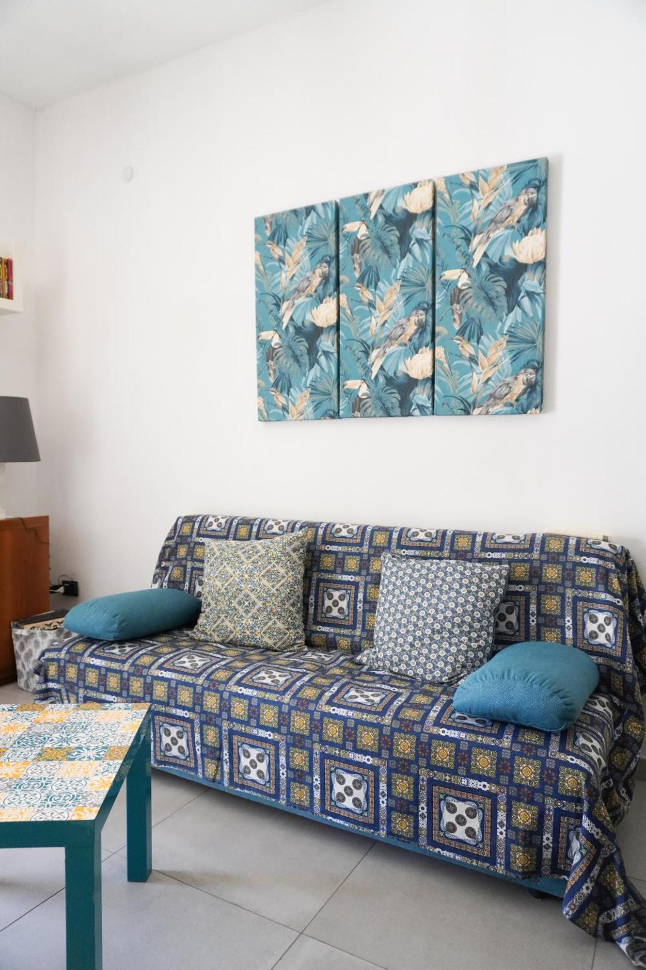 Casa E Se Vi Pare * Syracuse