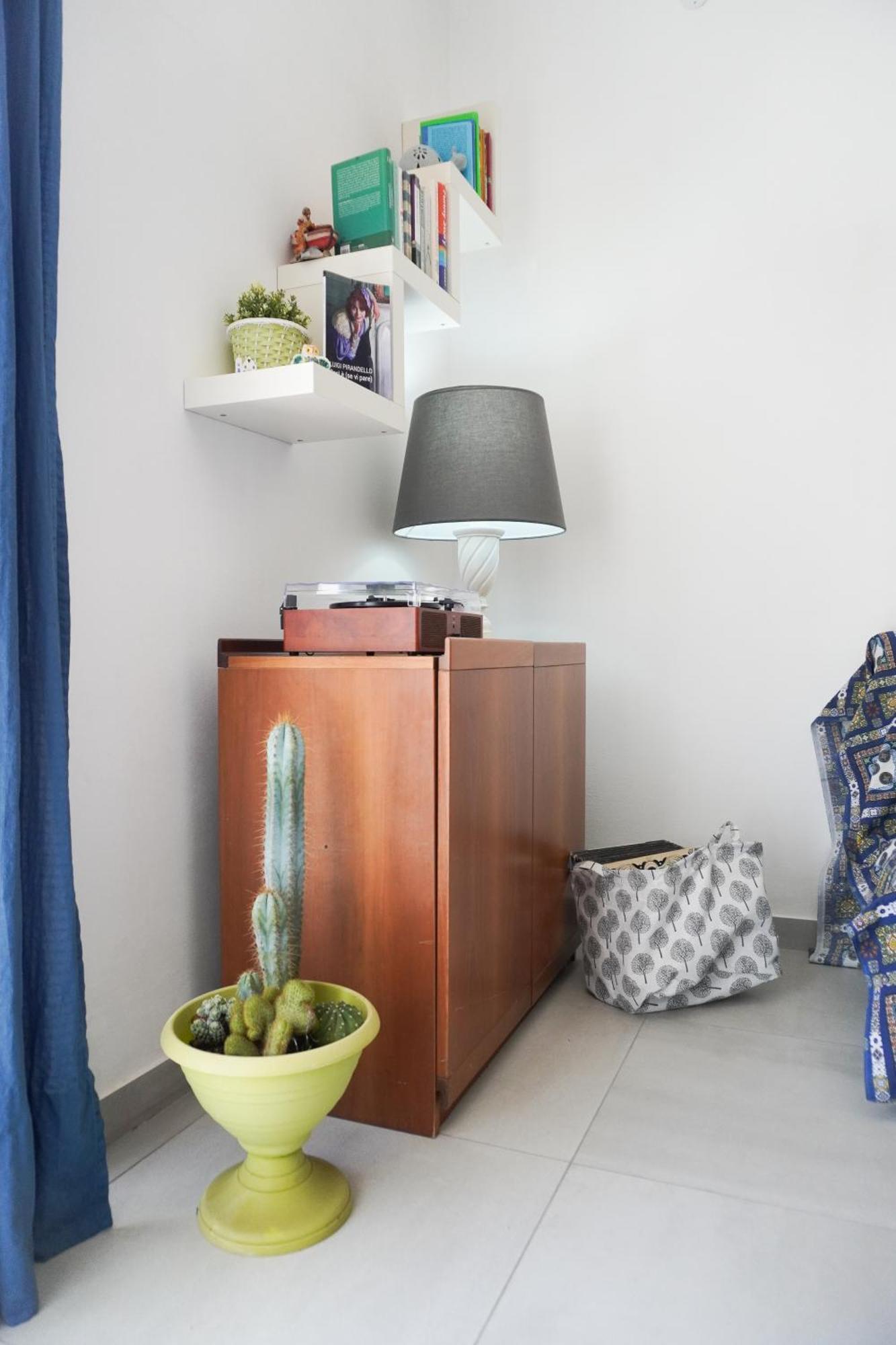 Appartement Casa E Se Vi Pare Syracuse