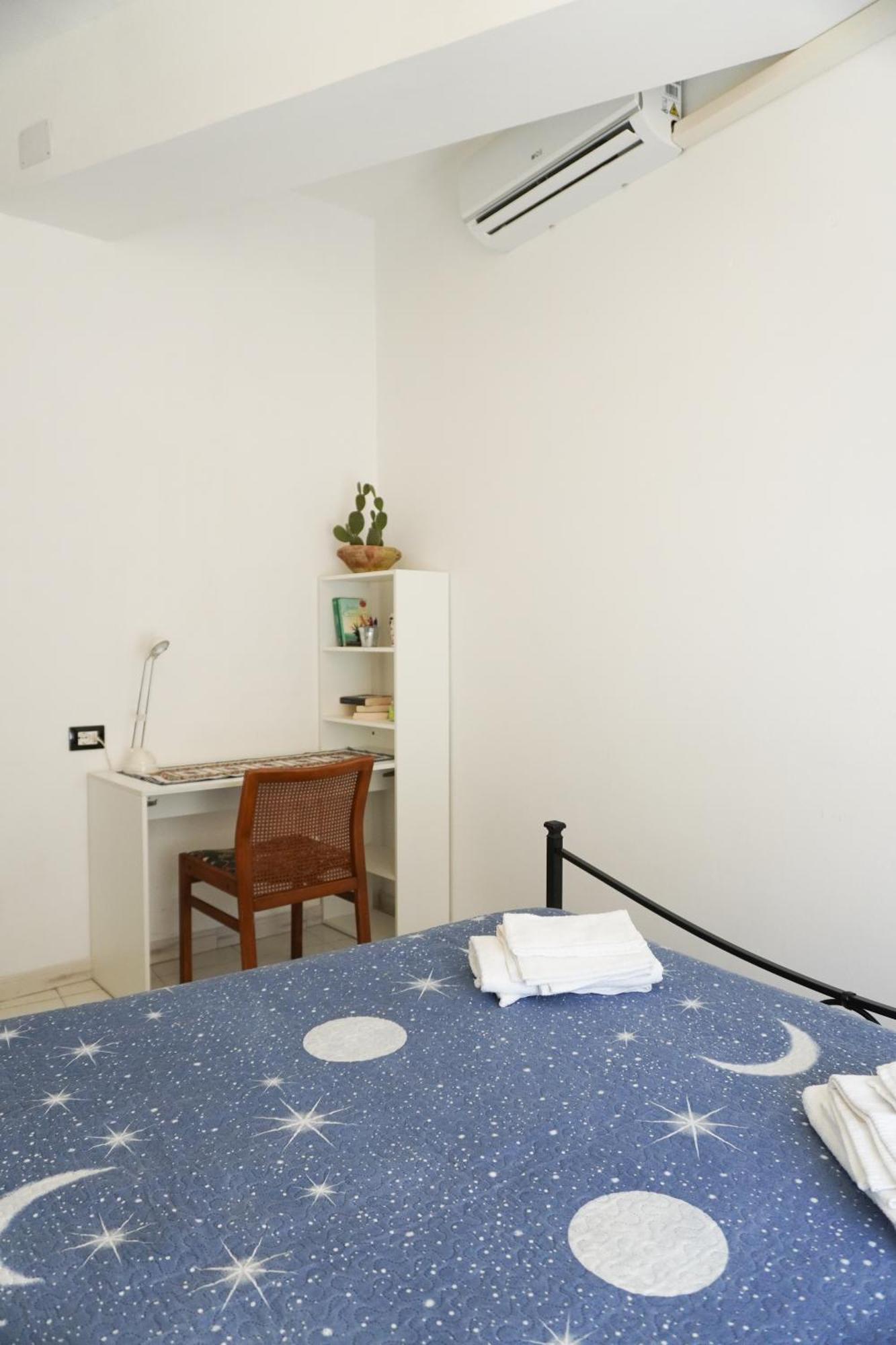 Appartement Casa E Se Vi Pare *