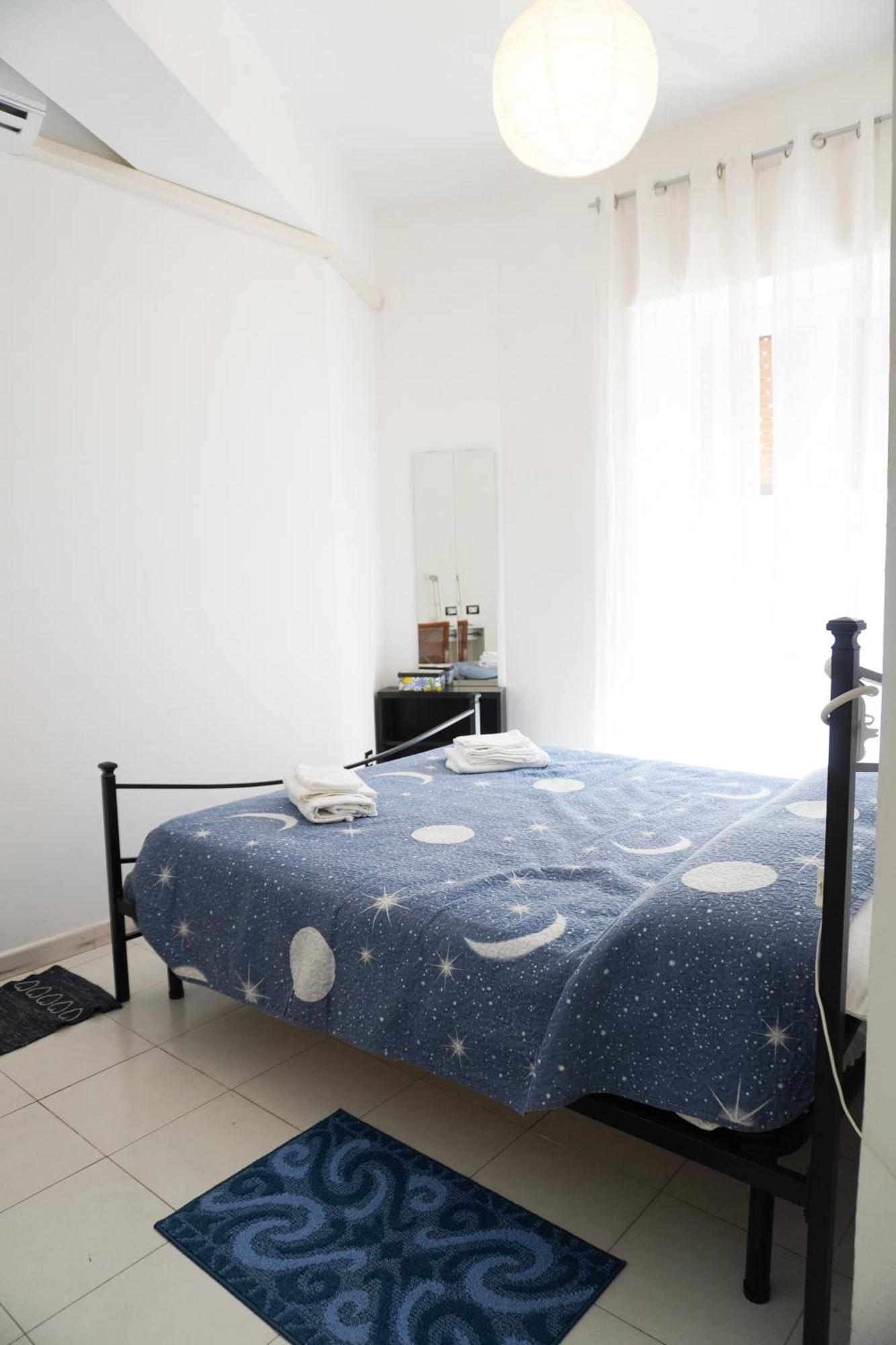 Casa E Se Vi Pare Appartement *
