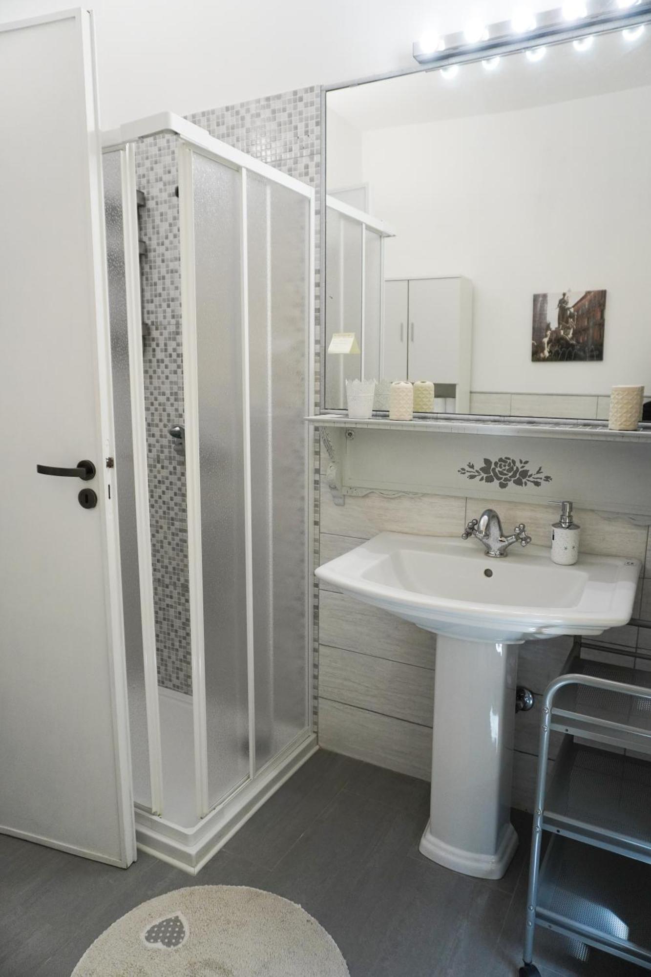 Appartement Casa E Se Vi Pare Syracuse