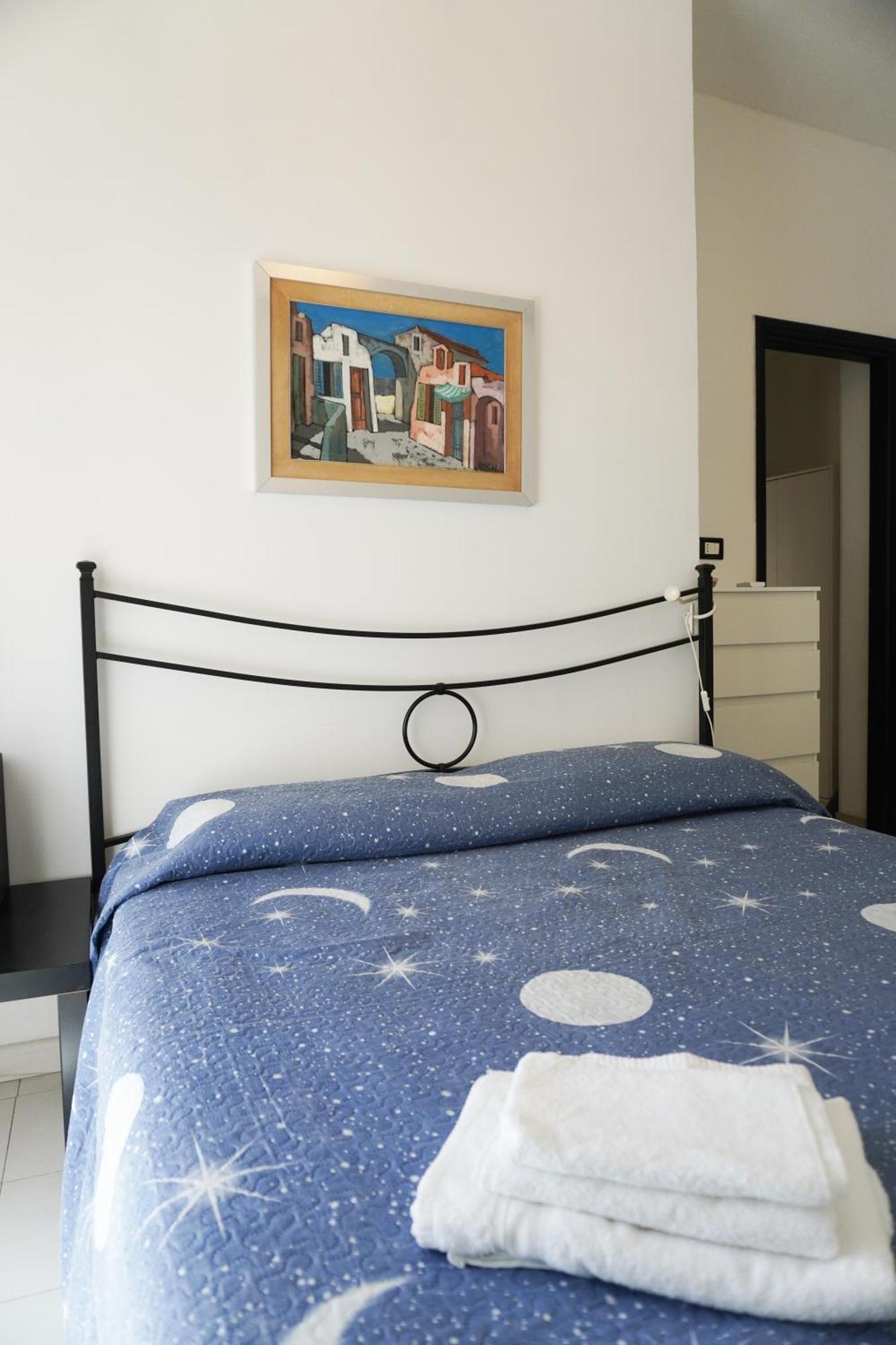 Casa E Se Vi Pare